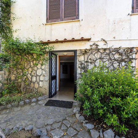 Ulivi Apt Villa Sorrento Exterior photo