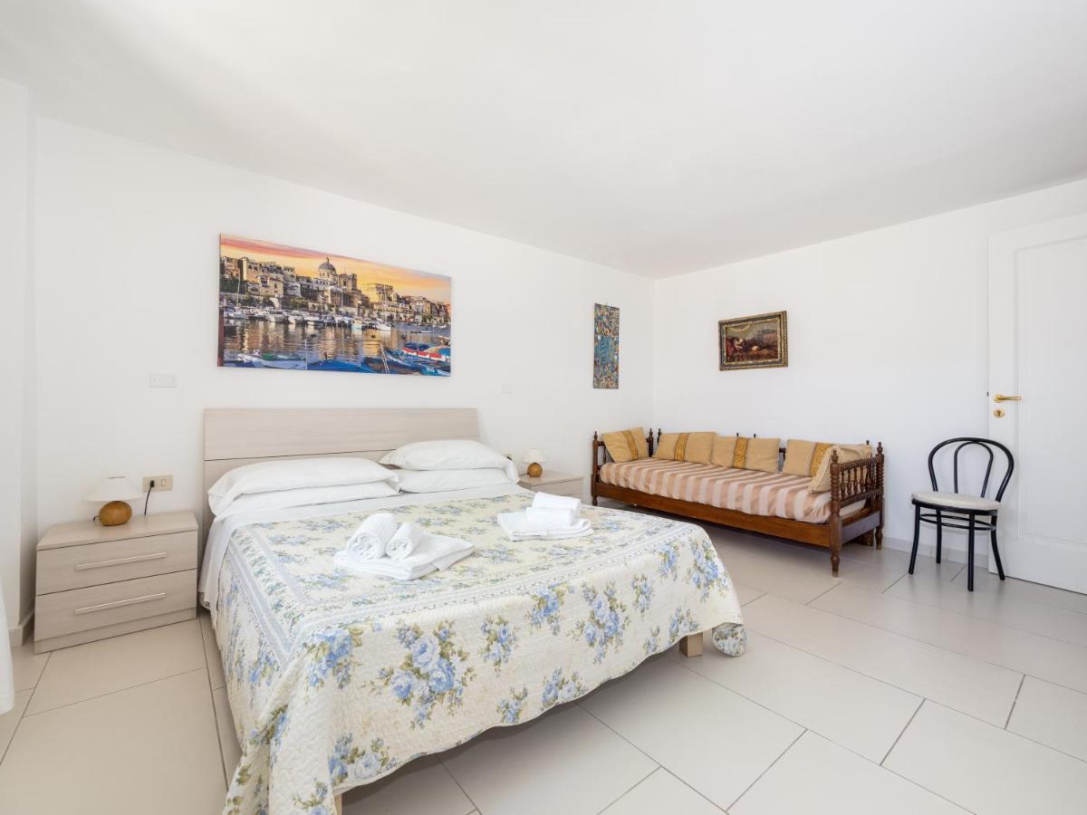 Ulivi Apt Villa Sorrento Exterior photo
